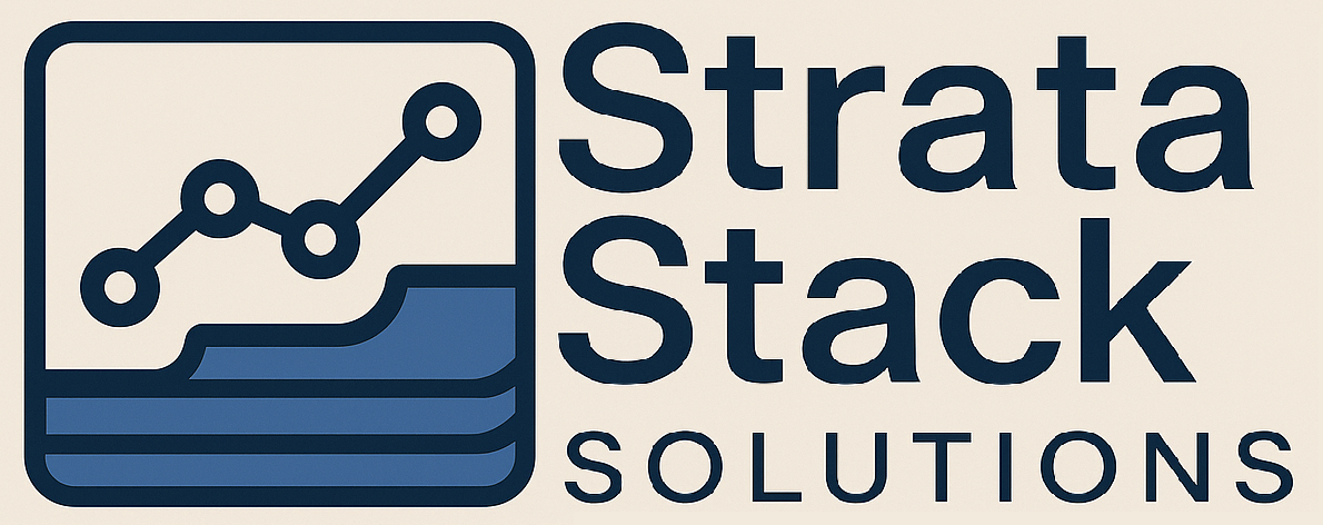 StrataStack Solutions LLC
